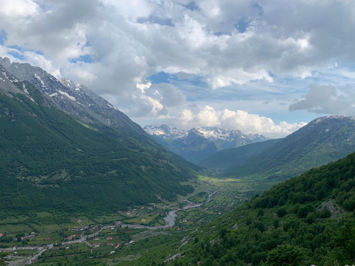 Pensjonat Alpine Boge