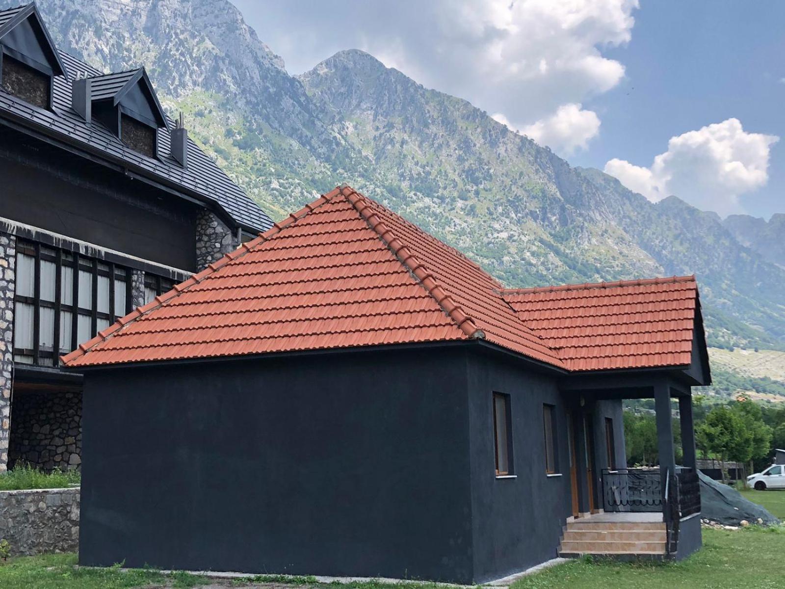 Pensjonat Alpine
