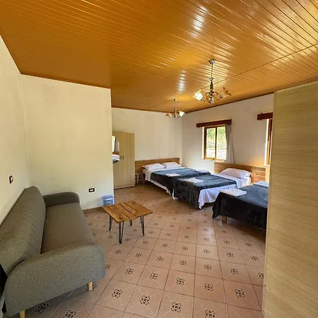 Boga Alpine Resort Room photo