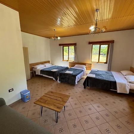 Boga Alpine Resort Room photo