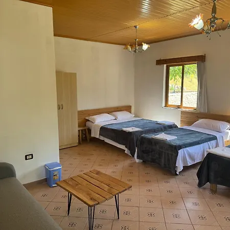 Boga Alpine Resort Room photo