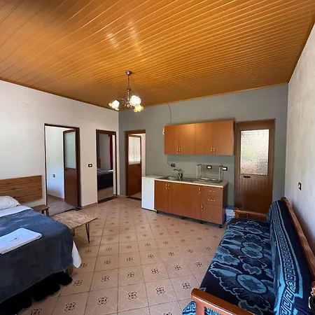 Boga Alpine Resort Room photo