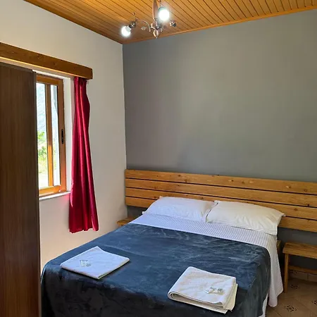 Boga Alpine Resort Room photo