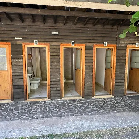 Boga Alpine Resort Exterior photo