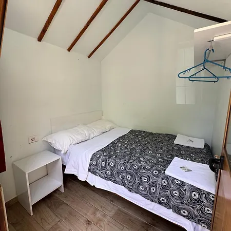 Boga Alpine Resort Room photo