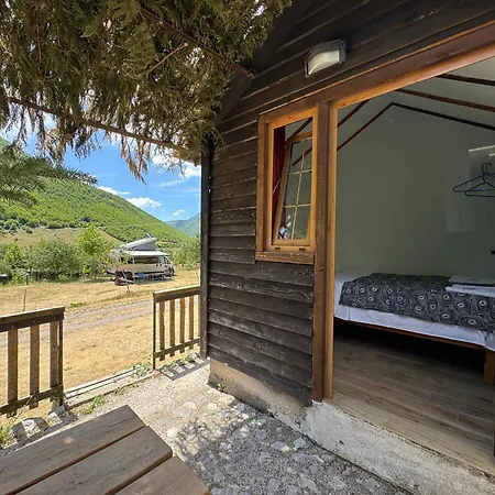 Boga Alpine Resort Room photo
