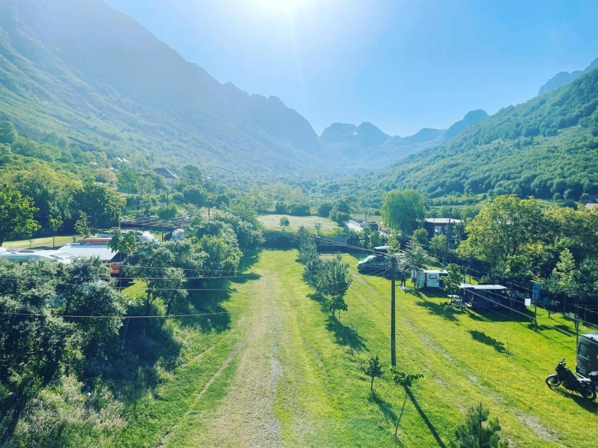 Alpine Gjestgiverier *