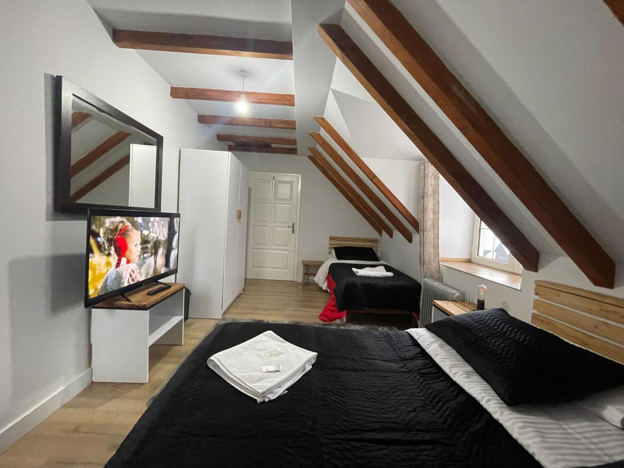 Alpine Gjestgiverier Boge
