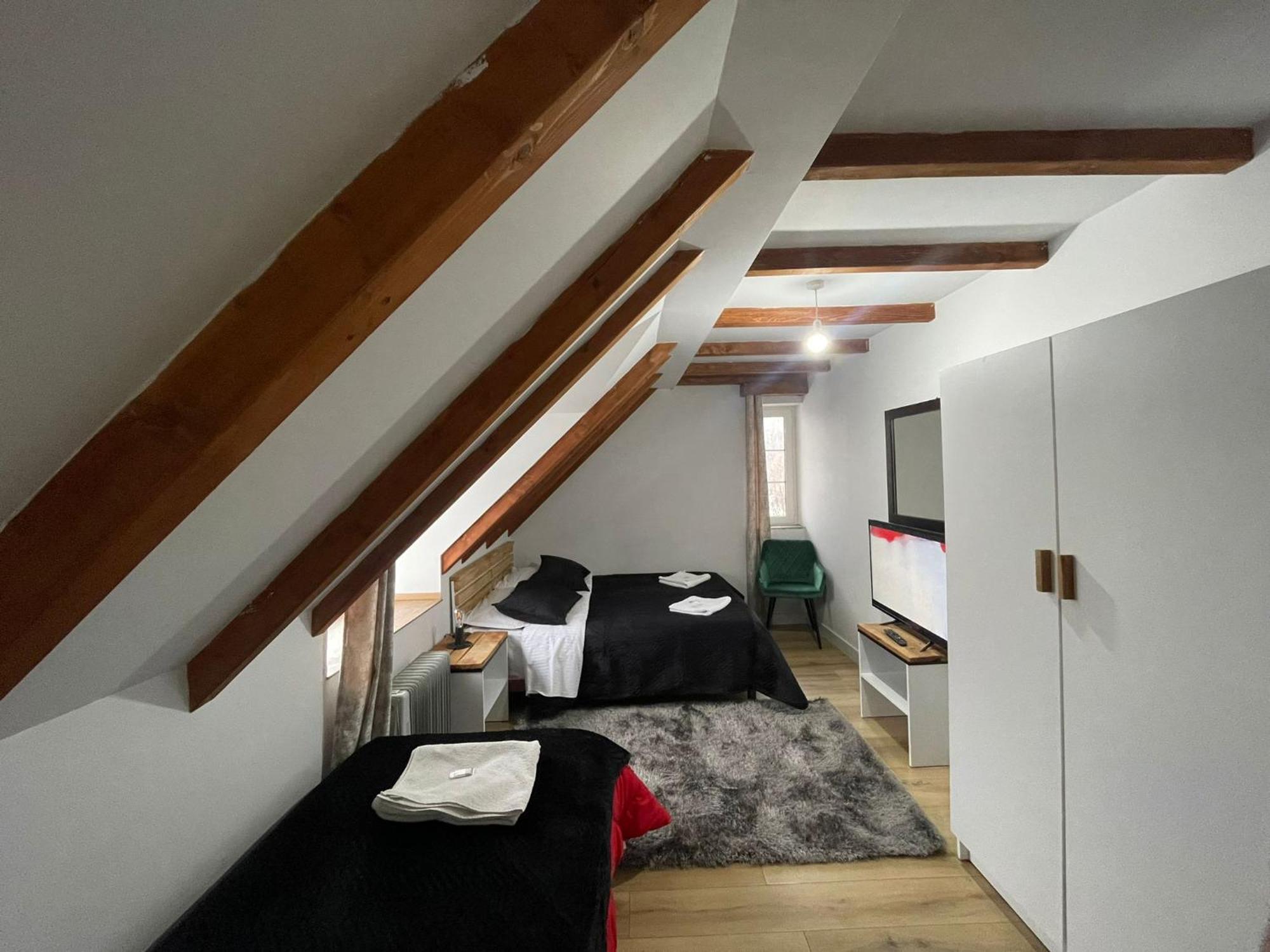 Alpine Gjestgiverier Boge
